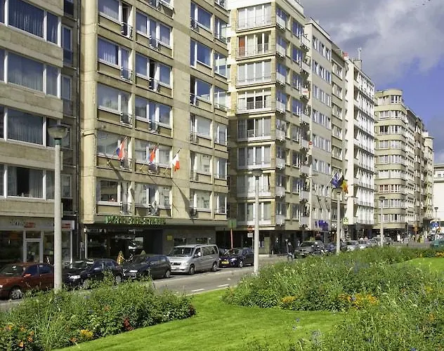 Hotel Ter Streep