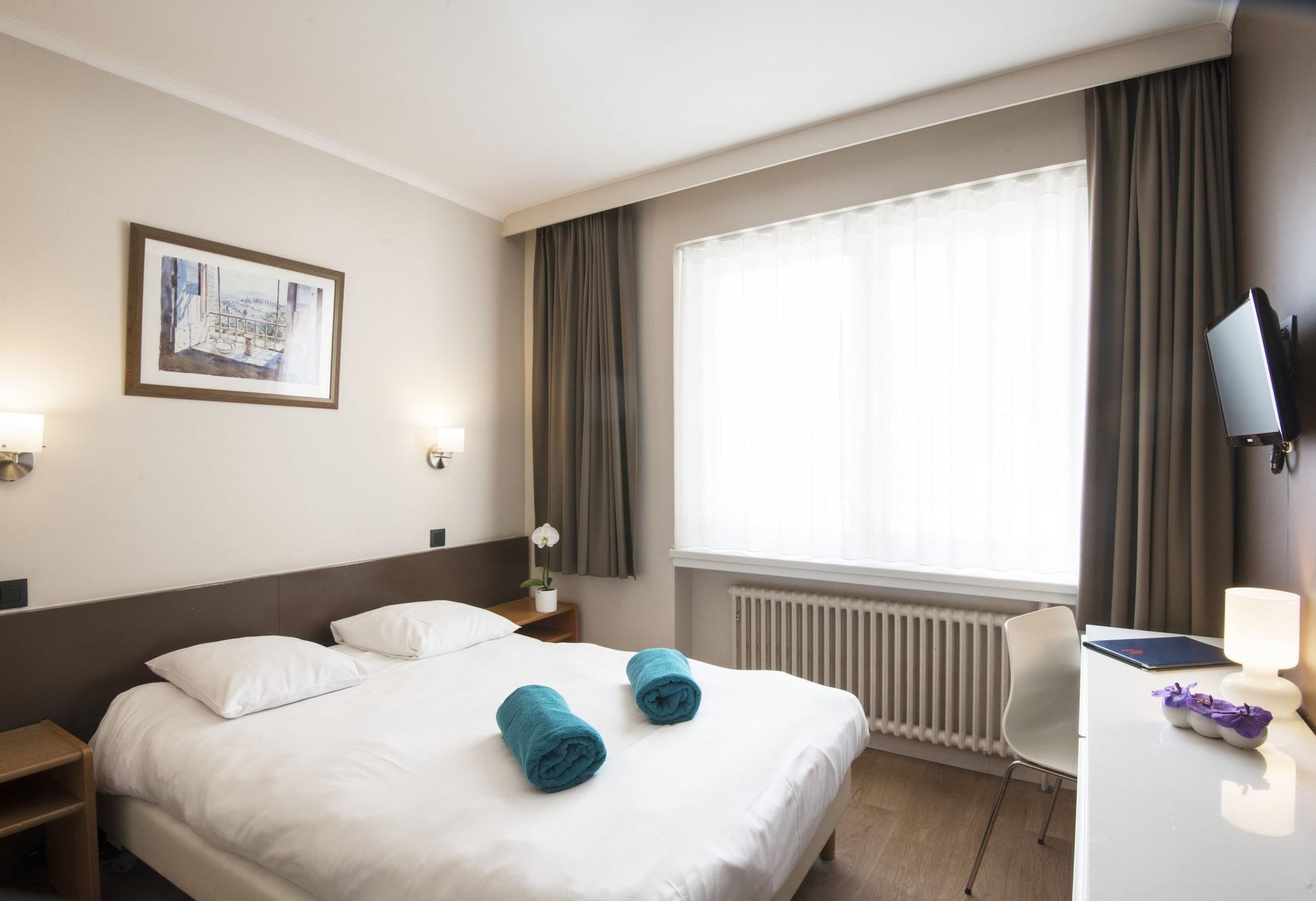 Ter Streep 3* Ostend