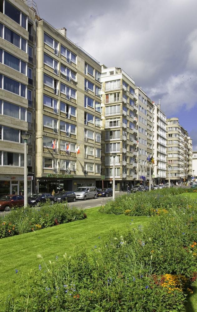Ter Streep 3* Ostend