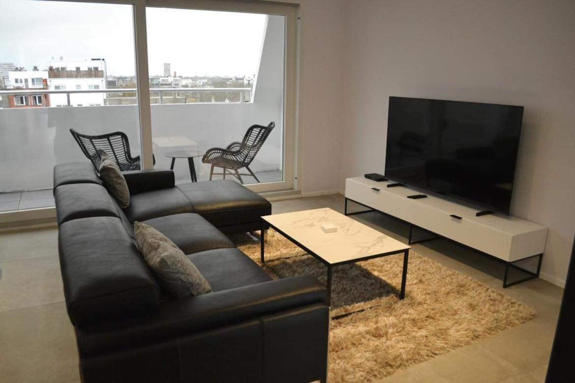 Ter Streep Hotel Ostend