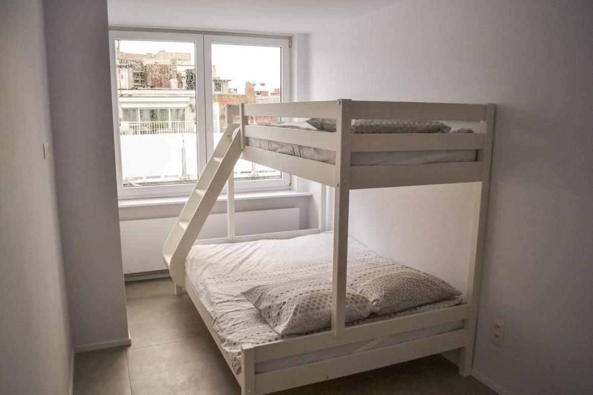 Ter Streep 3*