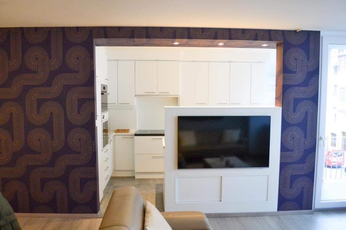 Ter Streep Hotel Ostend