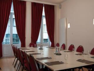 Ter Streep 3* Ostend