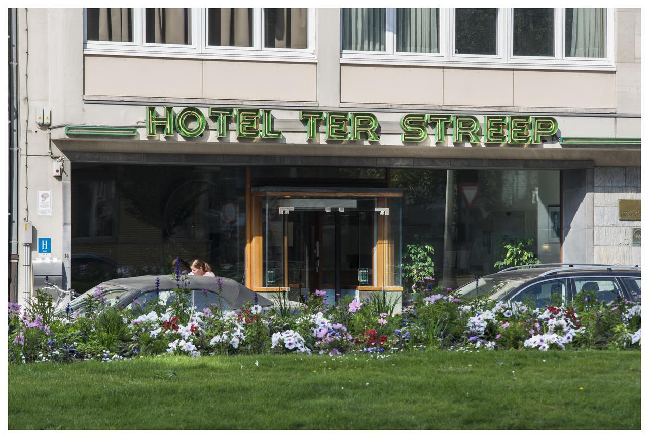 Ter Streep Ostend