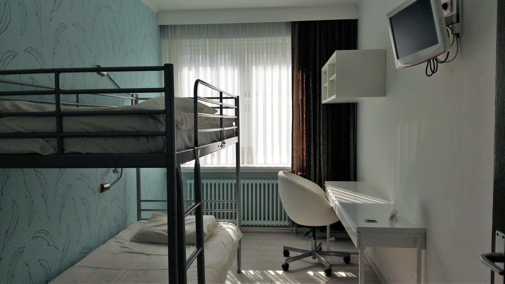 Ter Streep Hotel Ostend