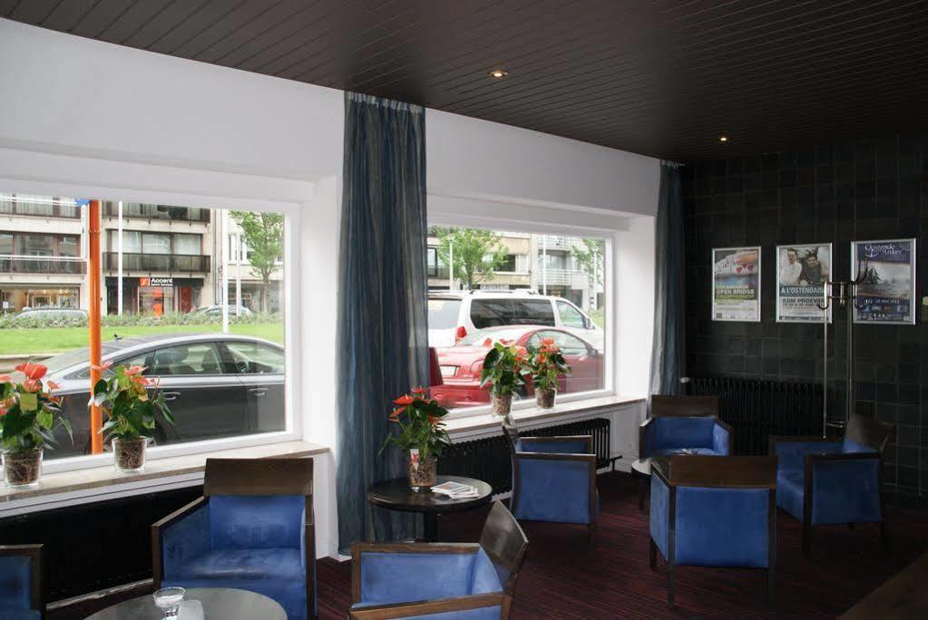 Ter Streep 3* Ostend
