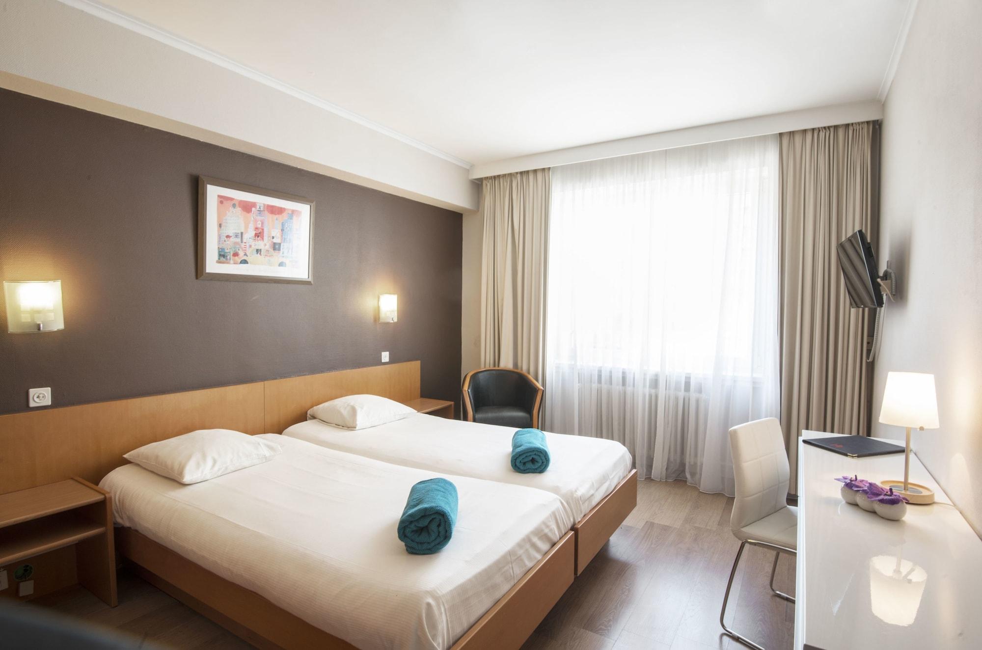 Hotel Ter Streep Oostende