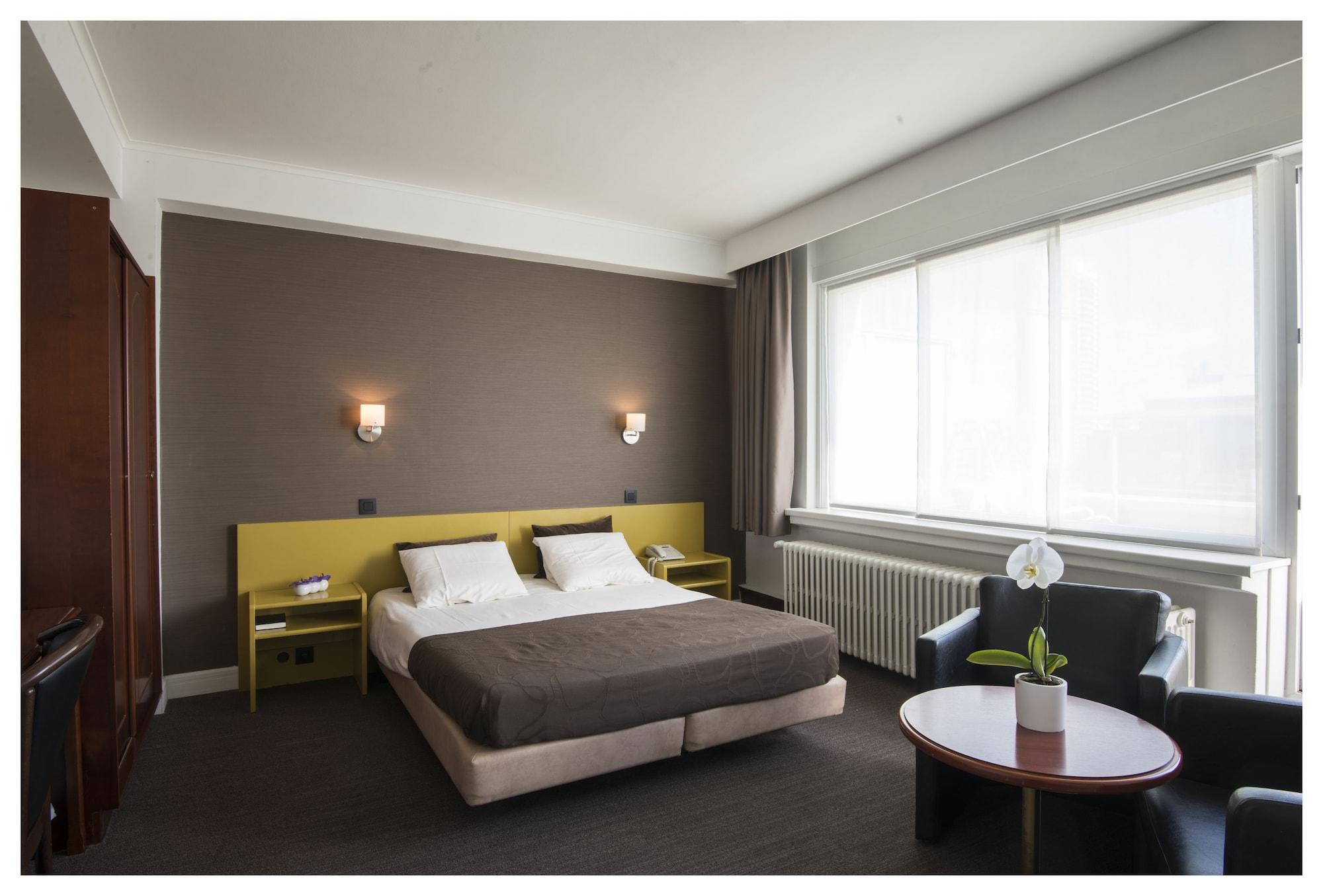 Ter Streep 3* Oostende