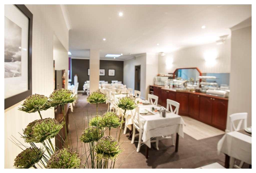 Hotel Ter Streep Oostende
