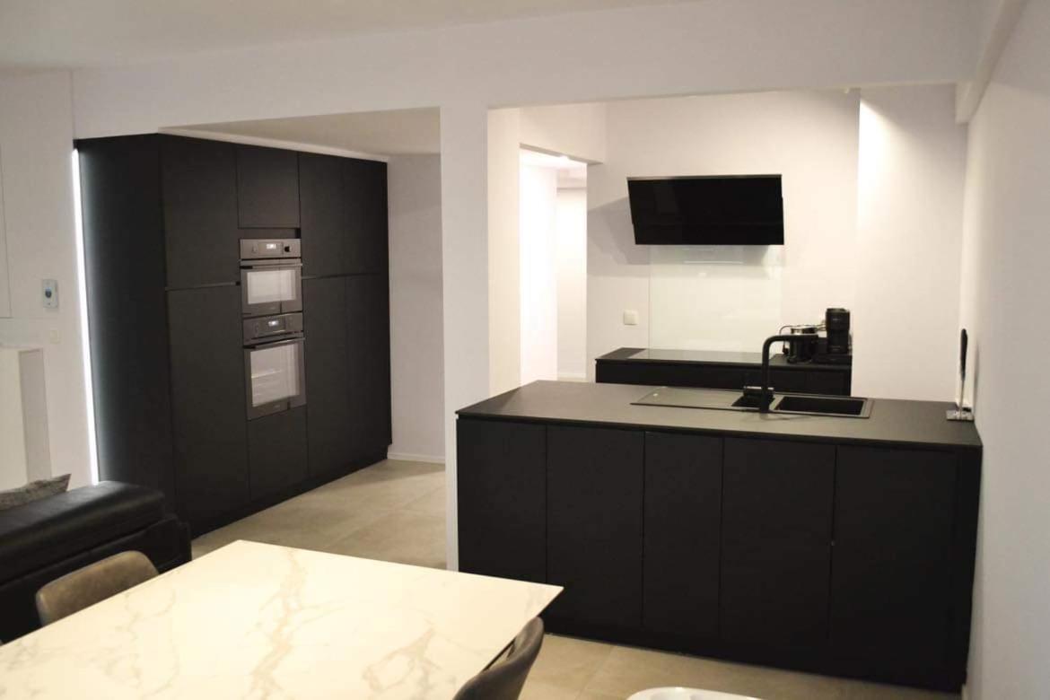 Ter Streep Hotel 3*