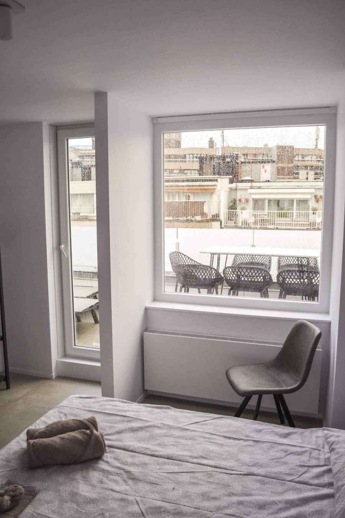 Ter Streep Hotel Oostende