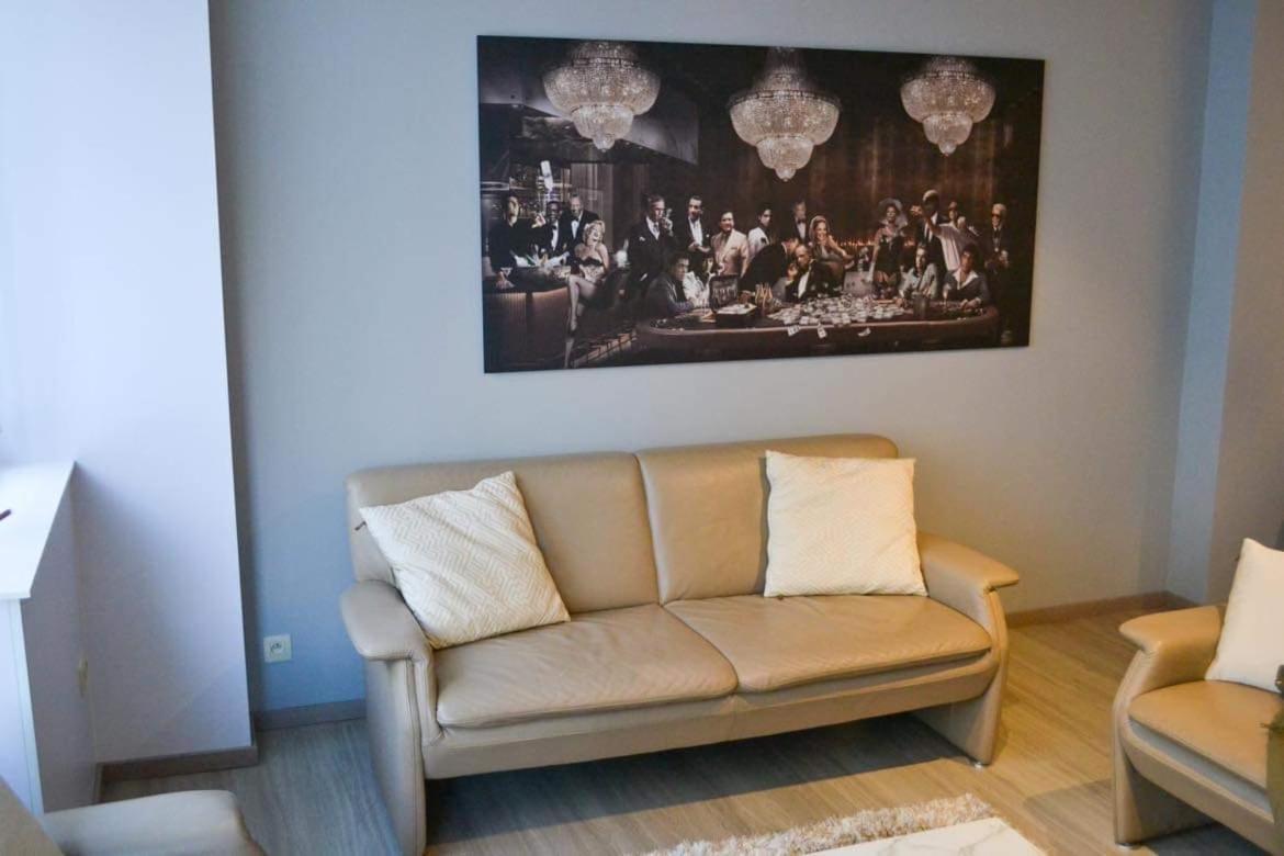 Ter Streep 3* Oostende