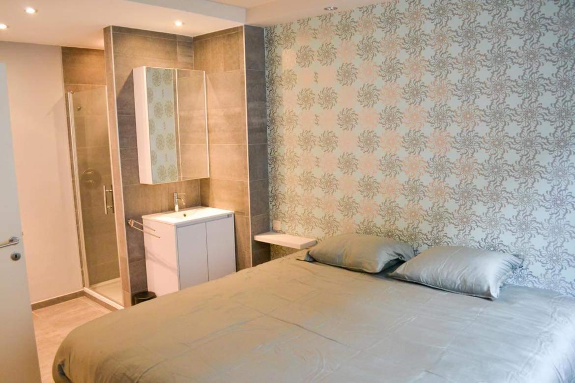 Hotel Ter Streep Oostende