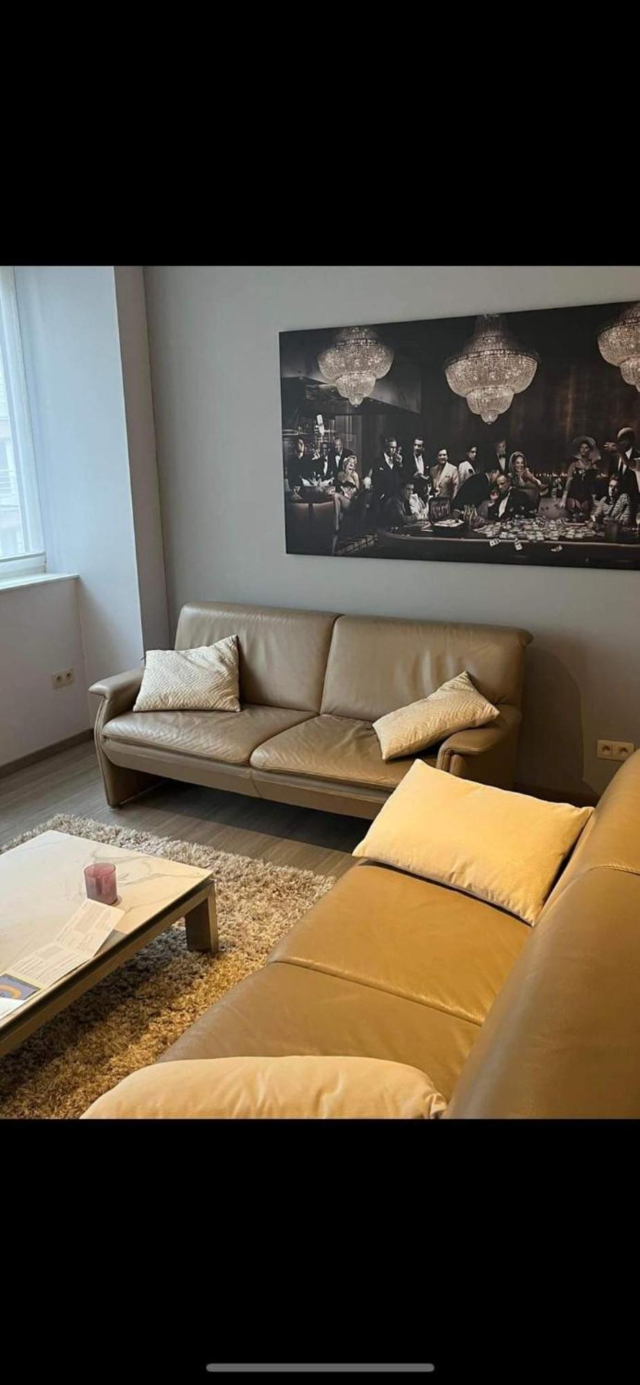 Ter Streep 3*