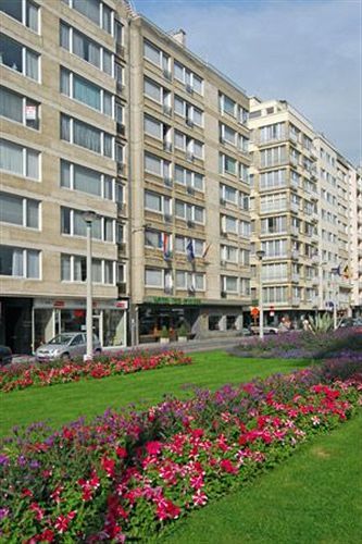 Ter Streep Hotel