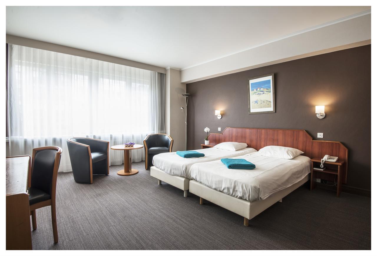 Ter Streep 3* Oostende