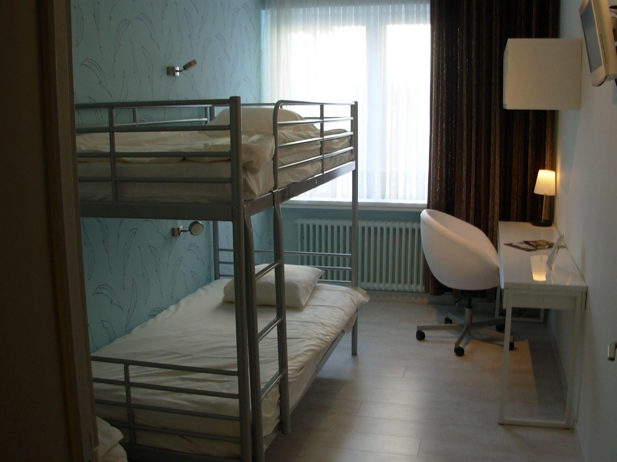 Ter Streep 3* Oostende