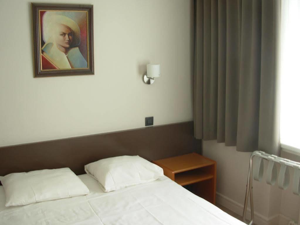 Hotel Ter Streep