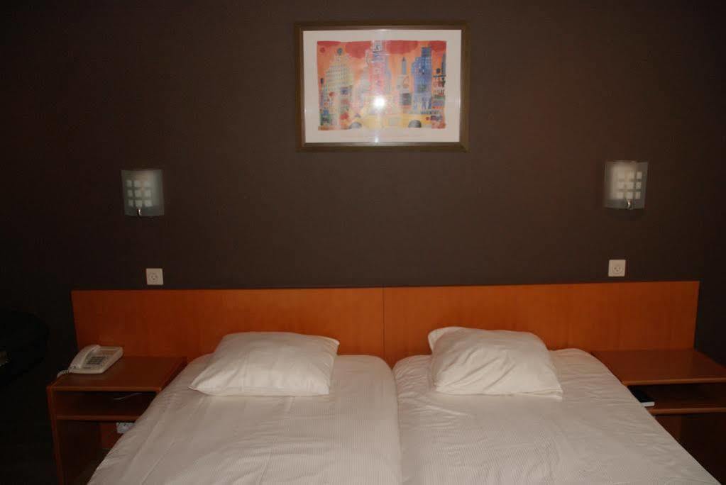 Ter Streep 3* Oostende